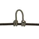 Ultimate String Loop - 25 ft. Package