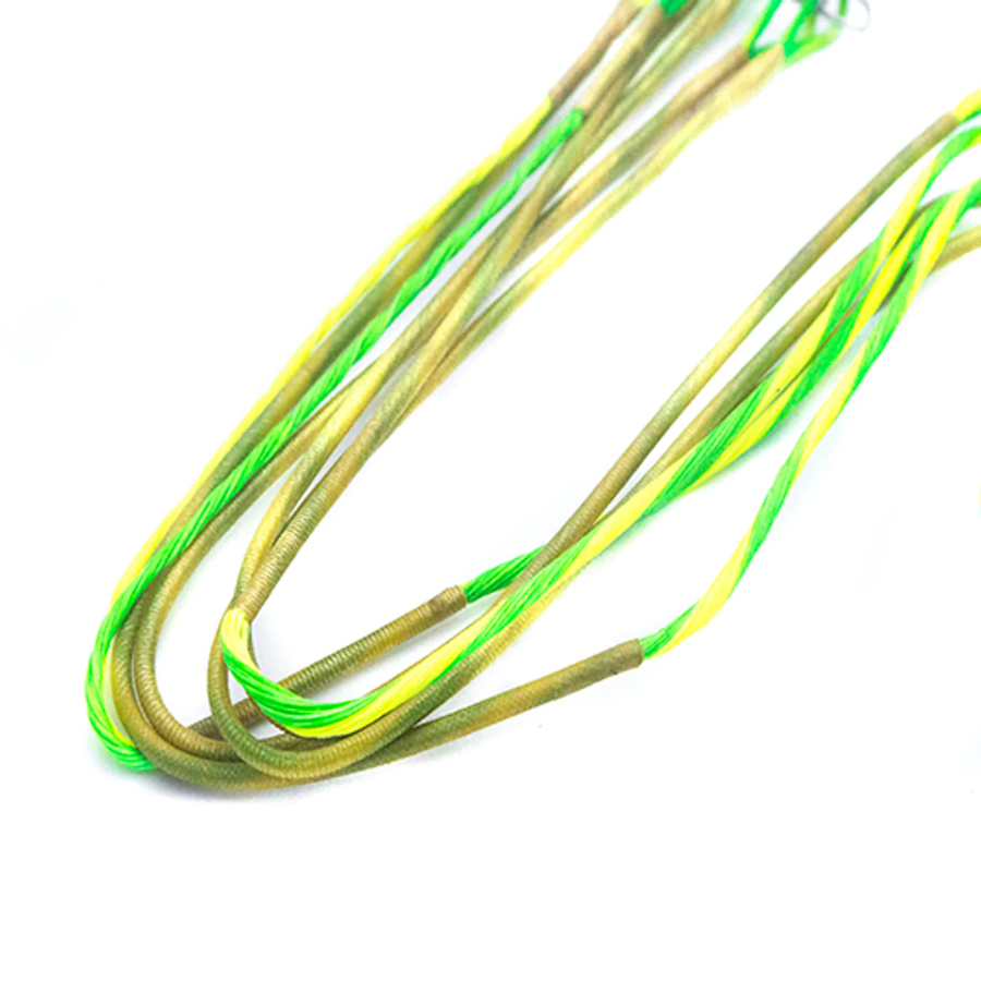 Bow Tracking String Custom Elite Archery Bowstrings – WinnersChoiceStrings