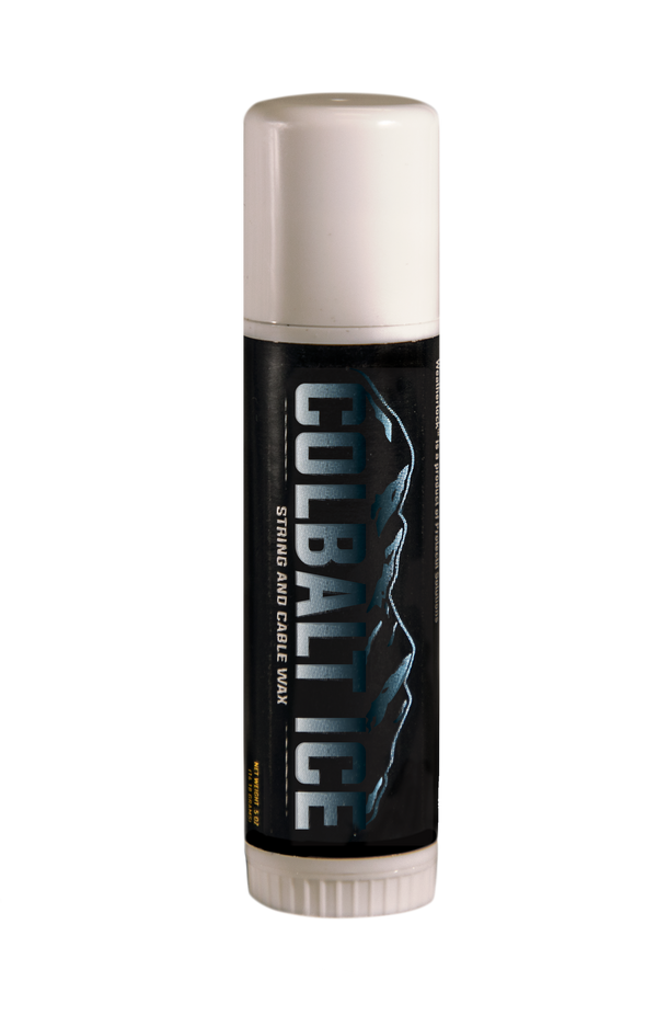 Cobalt Ice String Wax – WinnersChoiceStrings