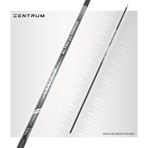 CENTRUM Limited 246 Arrows