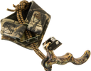 Longhorn Hex Release