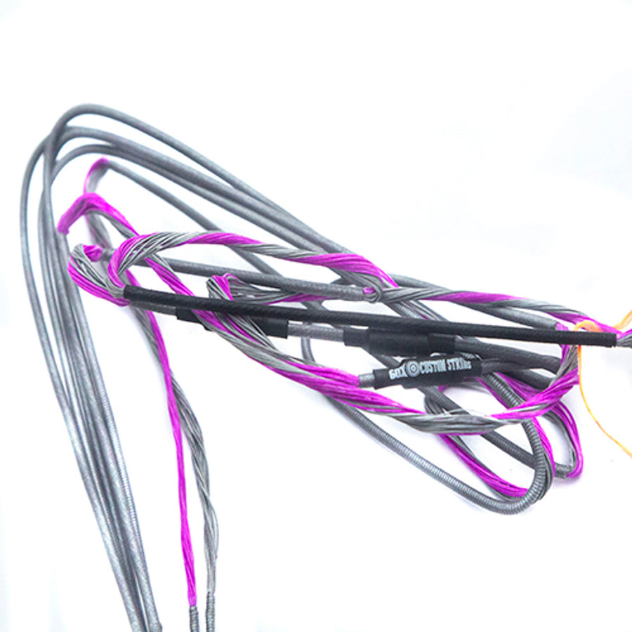 Compound Bow String Custom Elite Archery Bowstrings – WinnersChoiceStrings